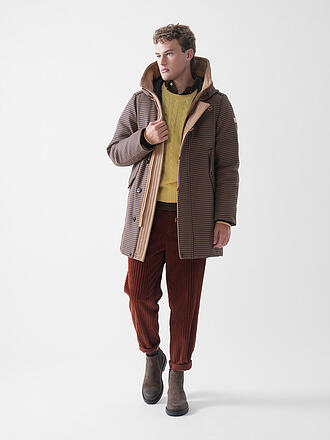 PEUTEREY | Daunenparka