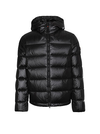 PEUTEREY | Daunensteppjacke GLOSSY HONOVA