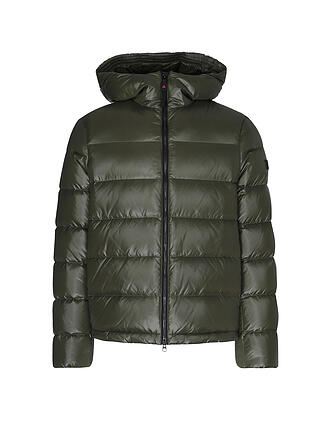 PEUTEREY | Daunensteppjacke GLOSSY HONOVA