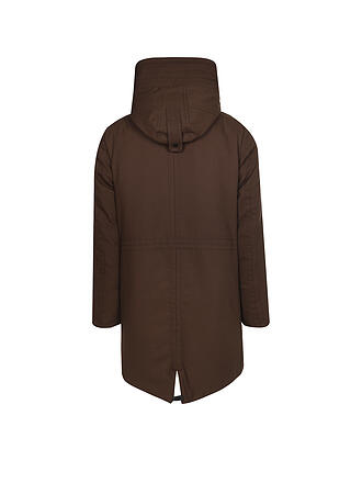 PEUTEREY | Parka KASA KI