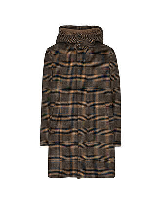 PEUTEREY | Parka MOUTON CHP