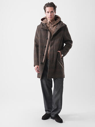 PEUTEREY | Parka MOUTON CHP