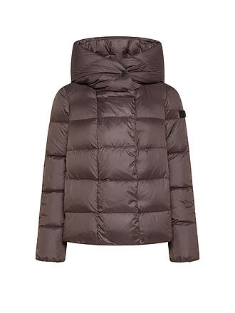 PEUTEREY | Daunensteppjacke TUCANO MQN 02