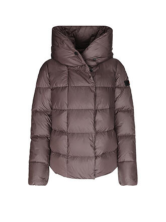 PEUTEREY | Daunensteppjacke TUCANO MQN 02
