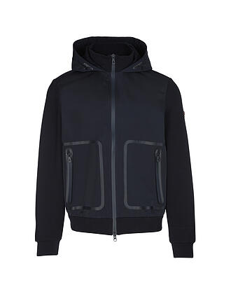 PEUTEREY | Hybridjacke TOBIAS