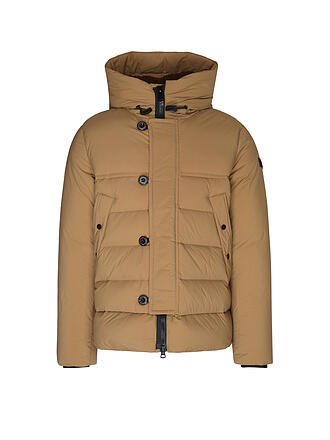 PEUTEREY | Daunensteppjacke EDDY IE VALUTA