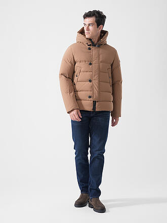 PEUTEREY | Daunensteppjacke EDDY IE VALUTA