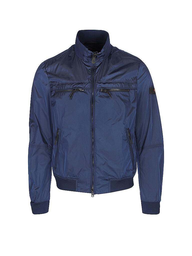 PEUTEREY Blouson Sands EW03 blau | S