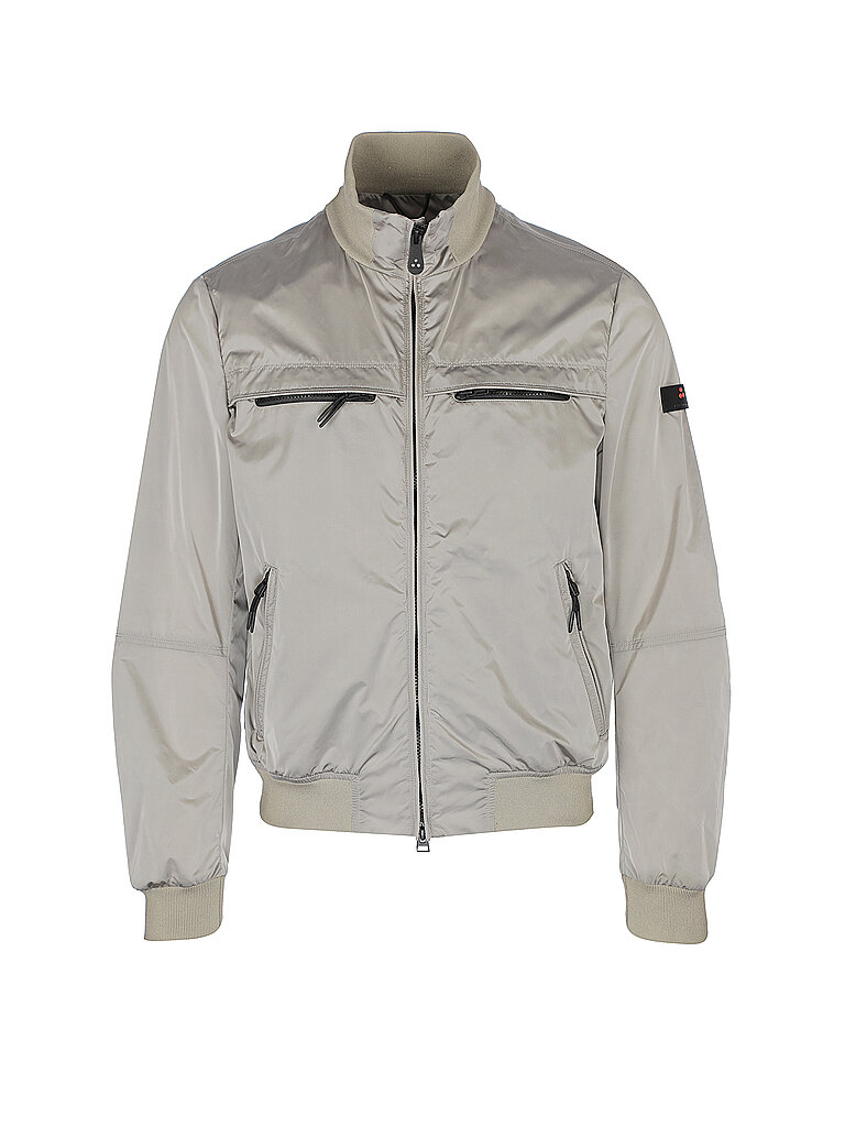 PEUTEREY Blouson Sands EW03 grau | M