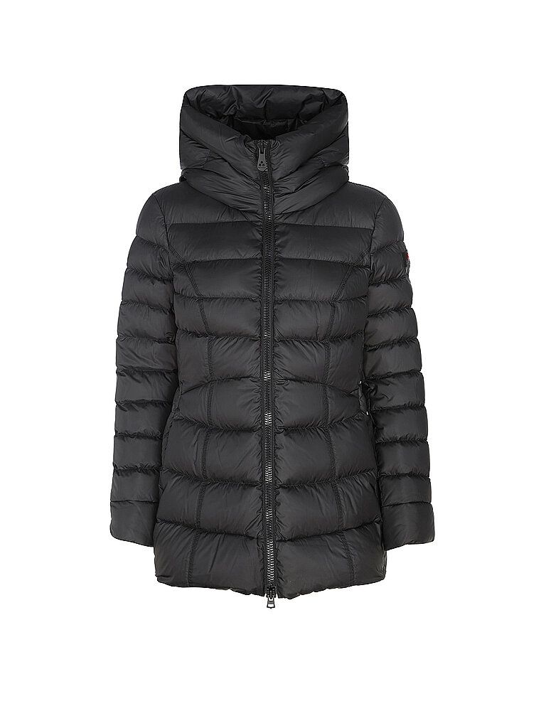 PEUTEREY Daunensteppjacke ESDRA MQS 01 schwarz | 38