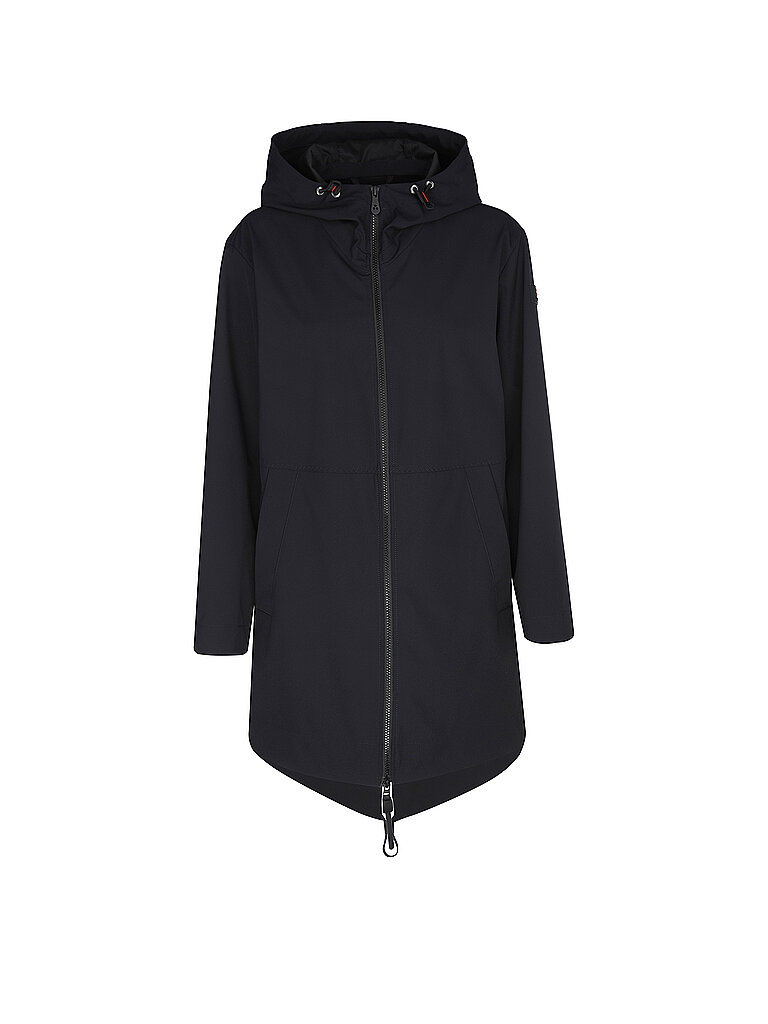 PEUTEREY Parka COLEO dunkelblau | 36