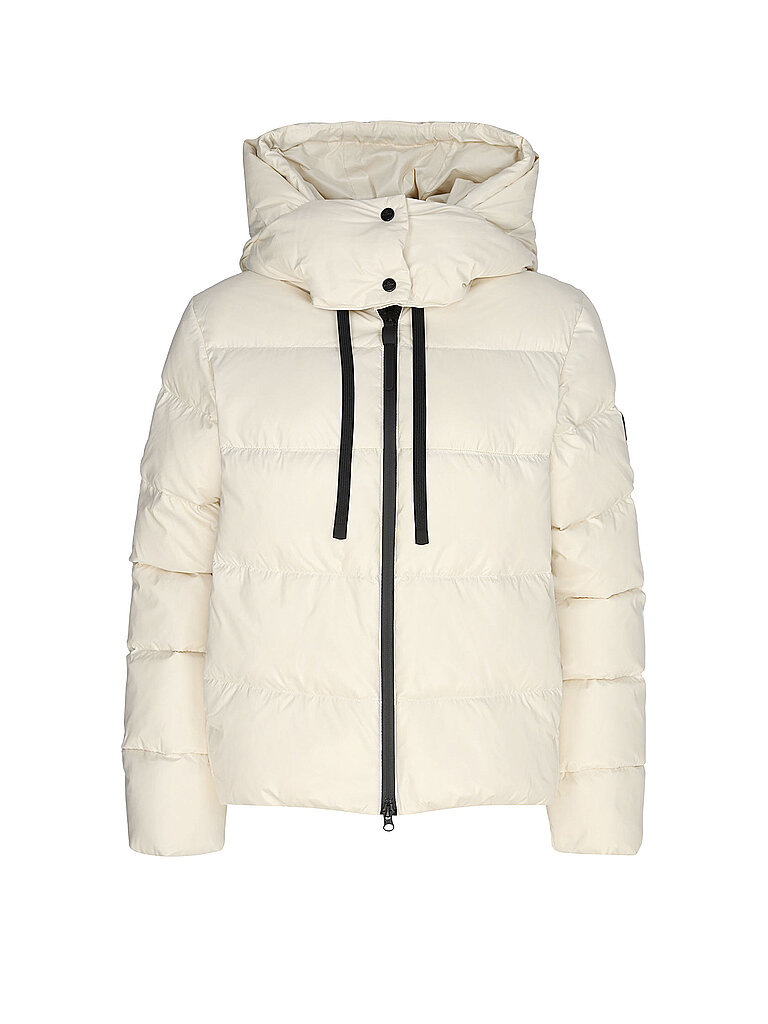 PEUTEREY Daunensteppjacke KENID LKS – PEUTEREY