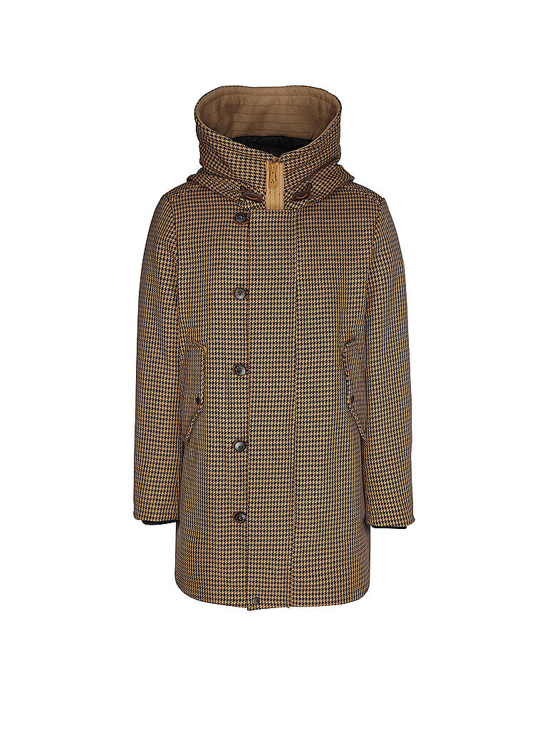 PEUTEREY Daunenparka – PEUTEREY