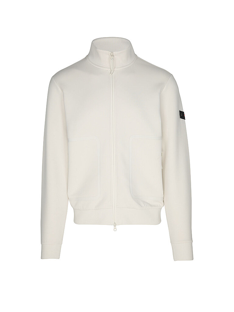 PEUTEREY Sweatjacke SCOTT creme | S