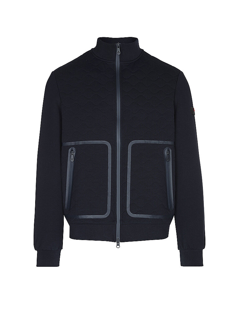 PEUTEREY Jacke  dunkelblau | M