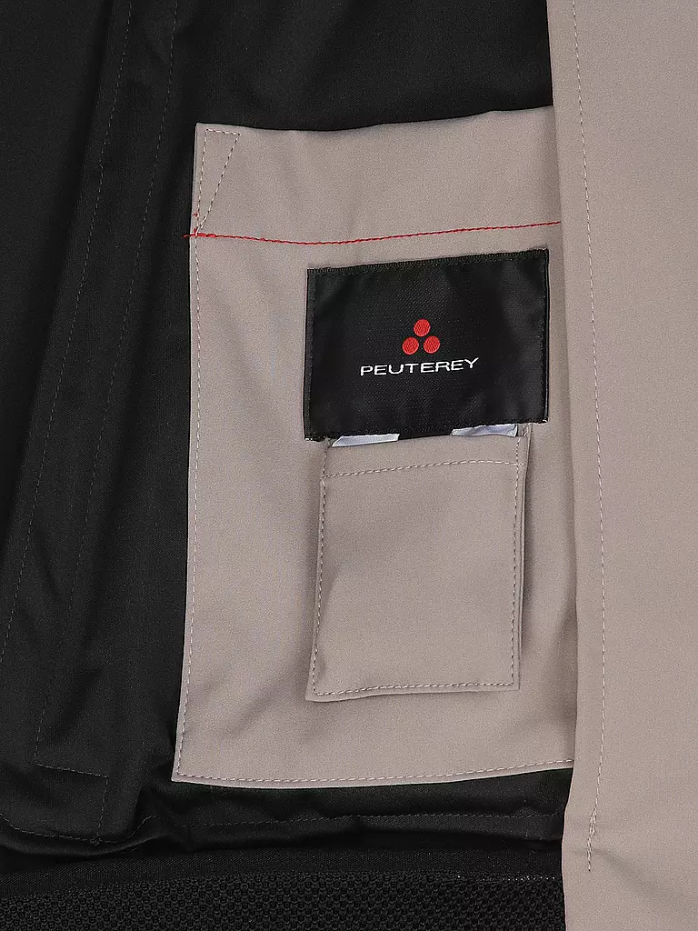 PEUTEREY | Blouson POTOSI | schwarz
