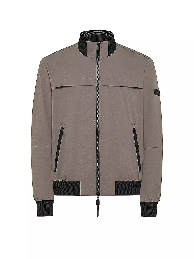PEUTEREY | Blouson POTOSI | schwarz
