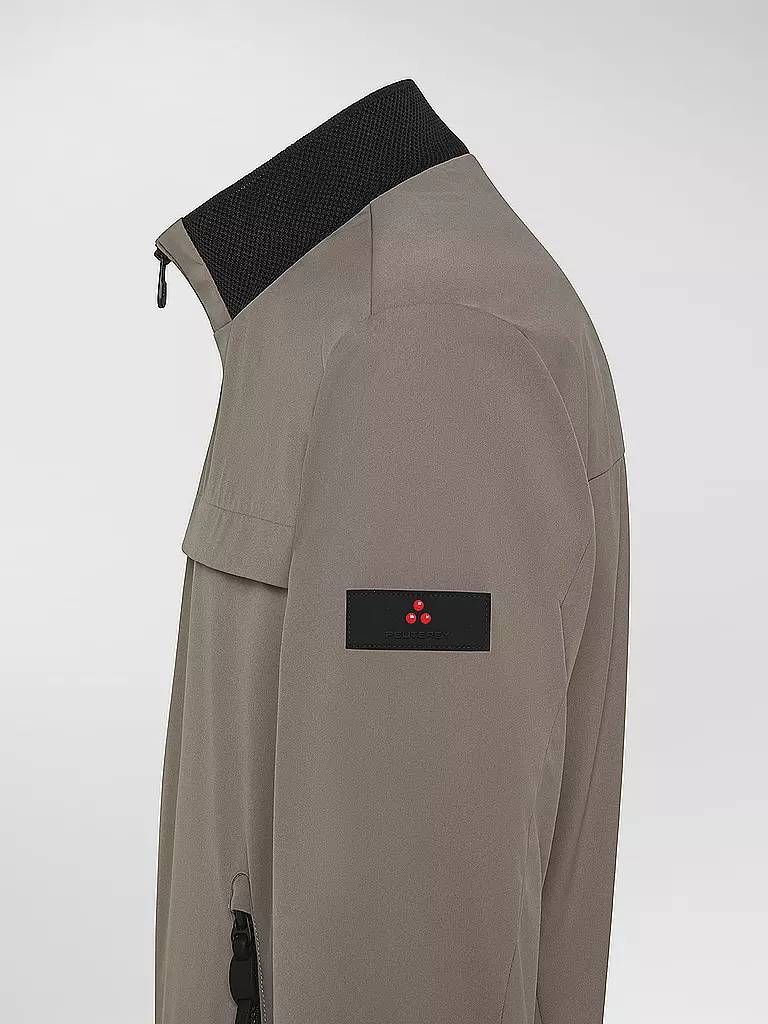 PEUTEREY | Blouson POTOSI | schwarz