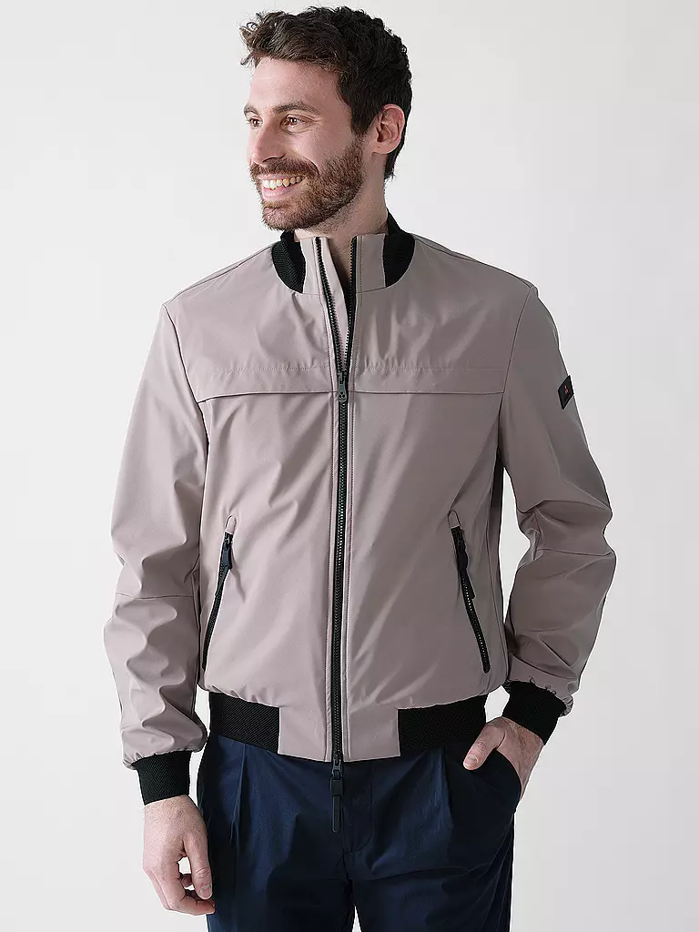 PEUTEREY | Blouson POTOSI | schwarz