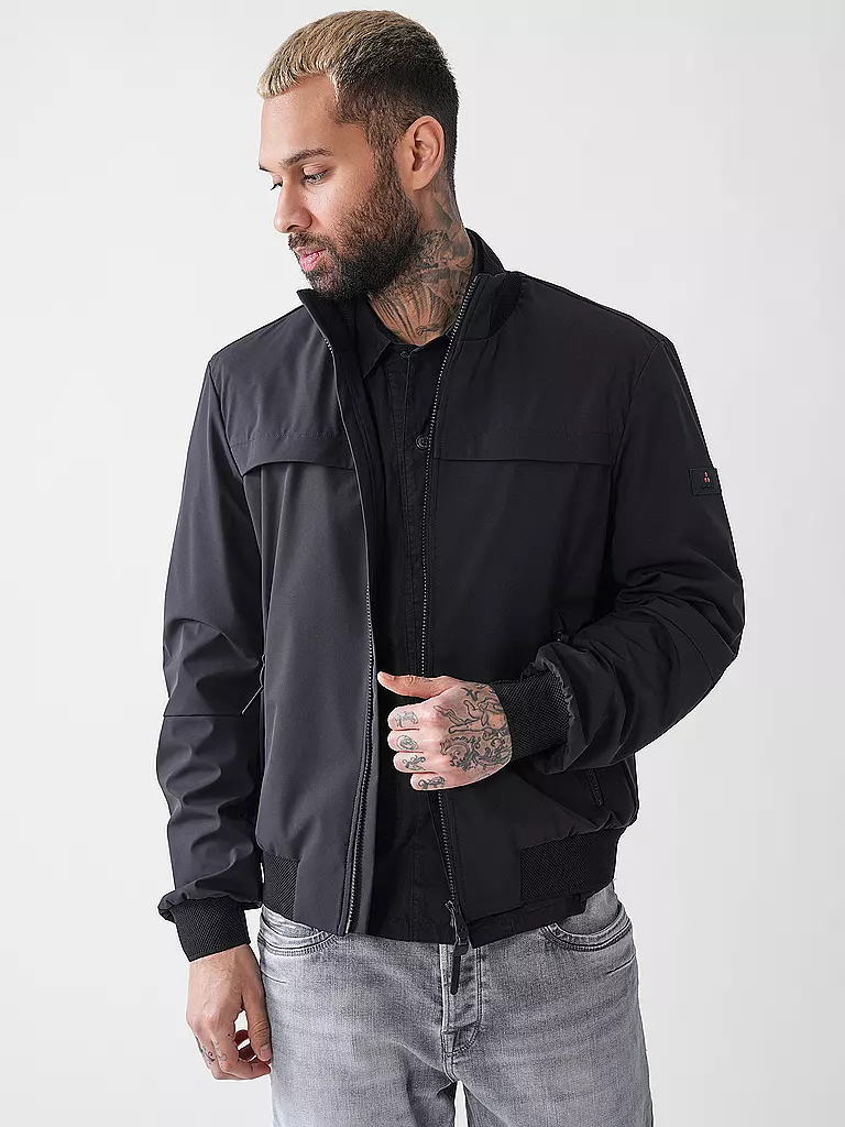 PEUTEREY | Blouson POTOSI | beige