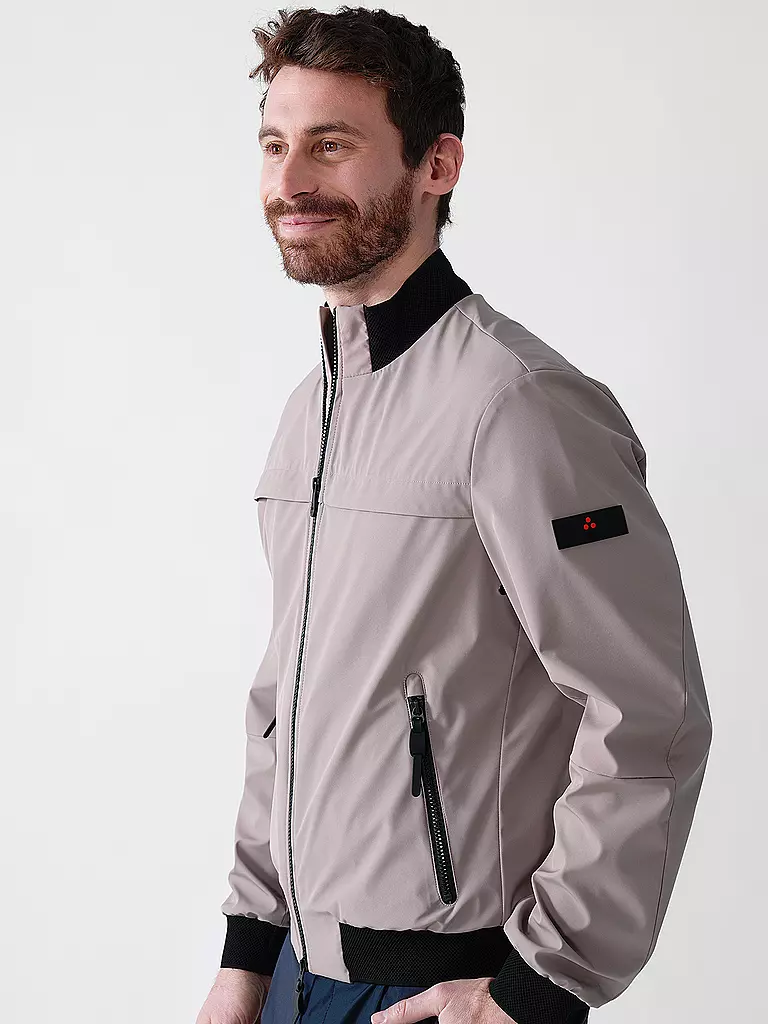 PEUTEREY | Blouson POTOSI | schwarz
