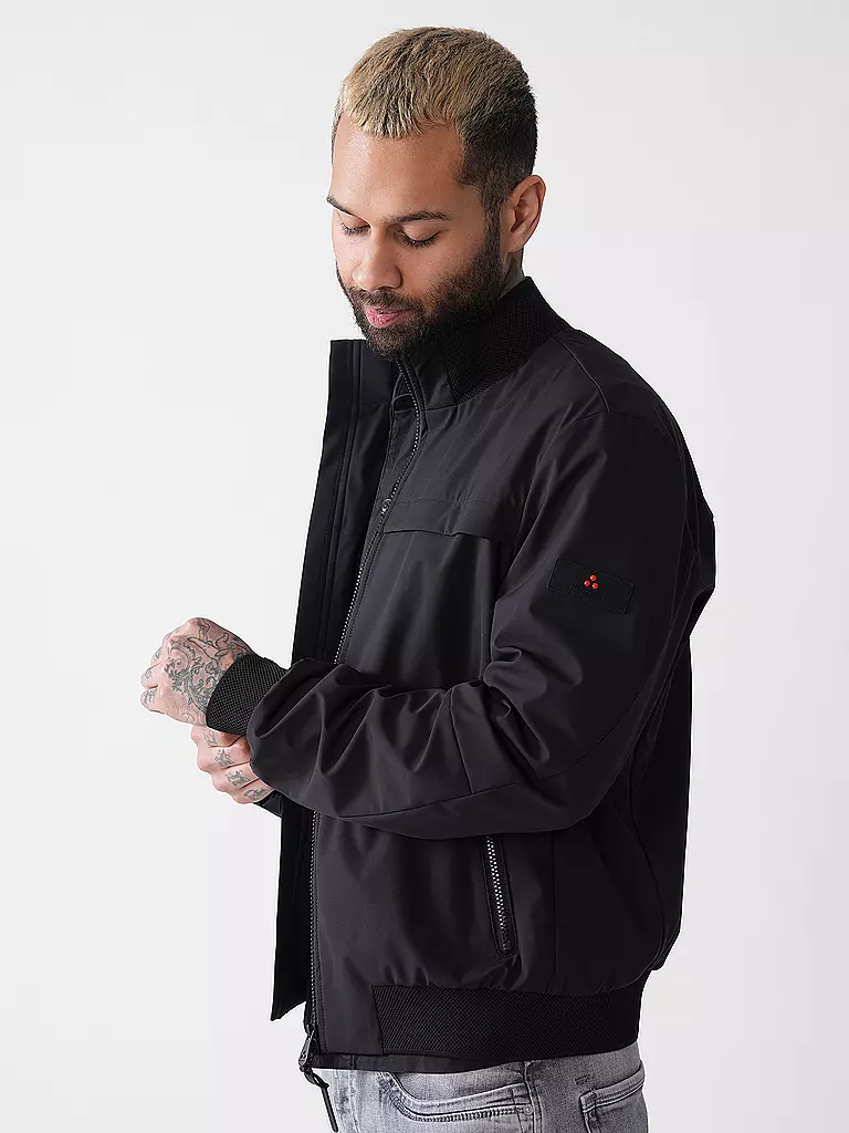 PEUTEREY | Blouson POTOSI | beige