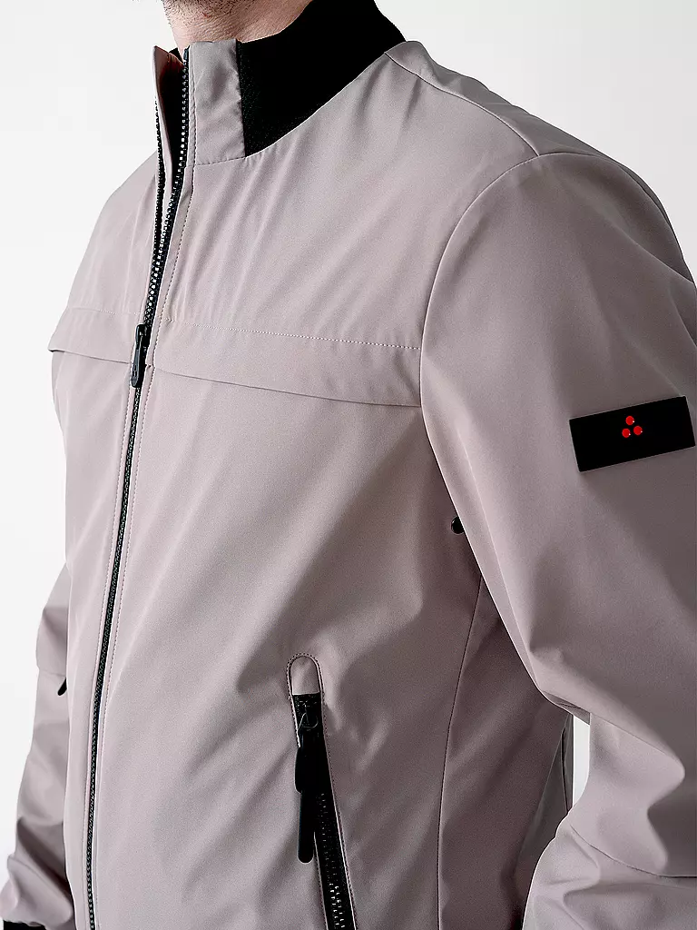 PEUTEREY | Blouson POTOSI | schwarz