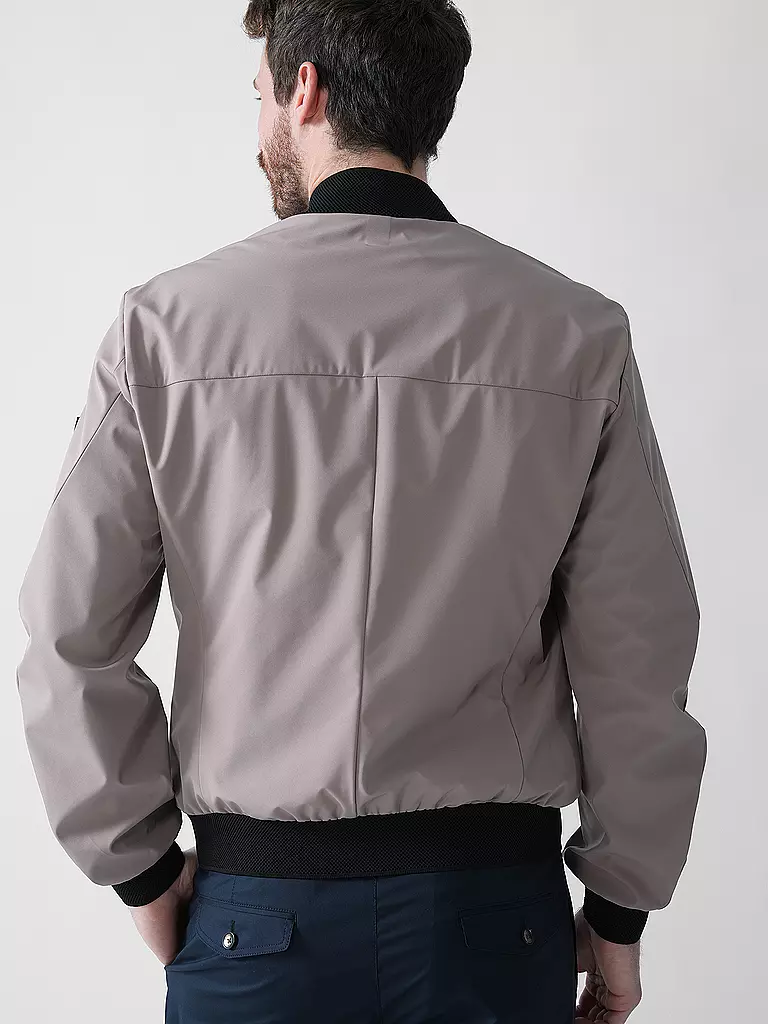 PEUTEREY | Blouson POTOSI | schwarz