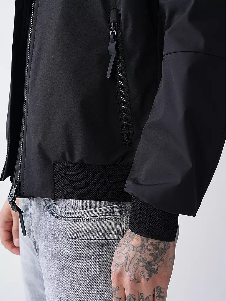 PEUTEREY | Blouson POTOSI | beige