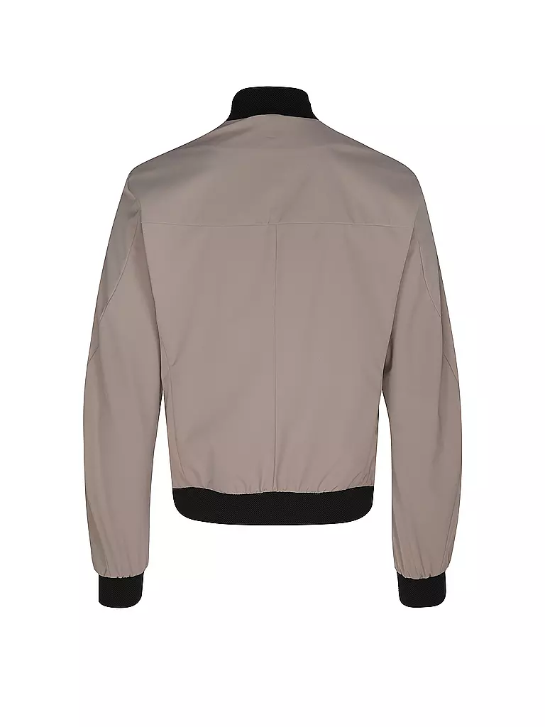 PEUTEREY | Blouson POTOSI | schwarz