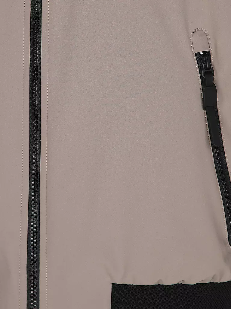PEUTEREY | Blouson POTOSI | schwarz
