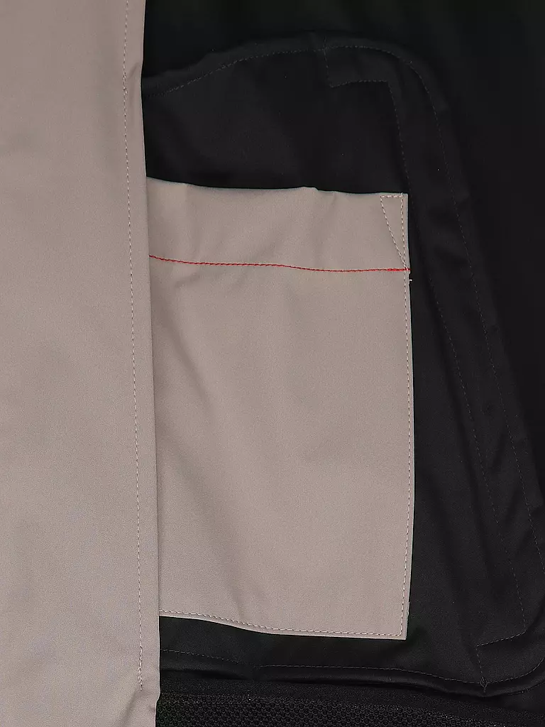 PEUTEREY | Blouson POTOSI | schwarz