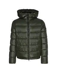 PEUTEREY | Daunenjacke HONOVA | olive