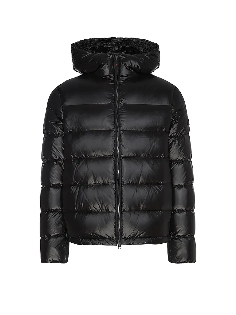 PEUTEREY | Daunenjacke HONOVA | schwarz