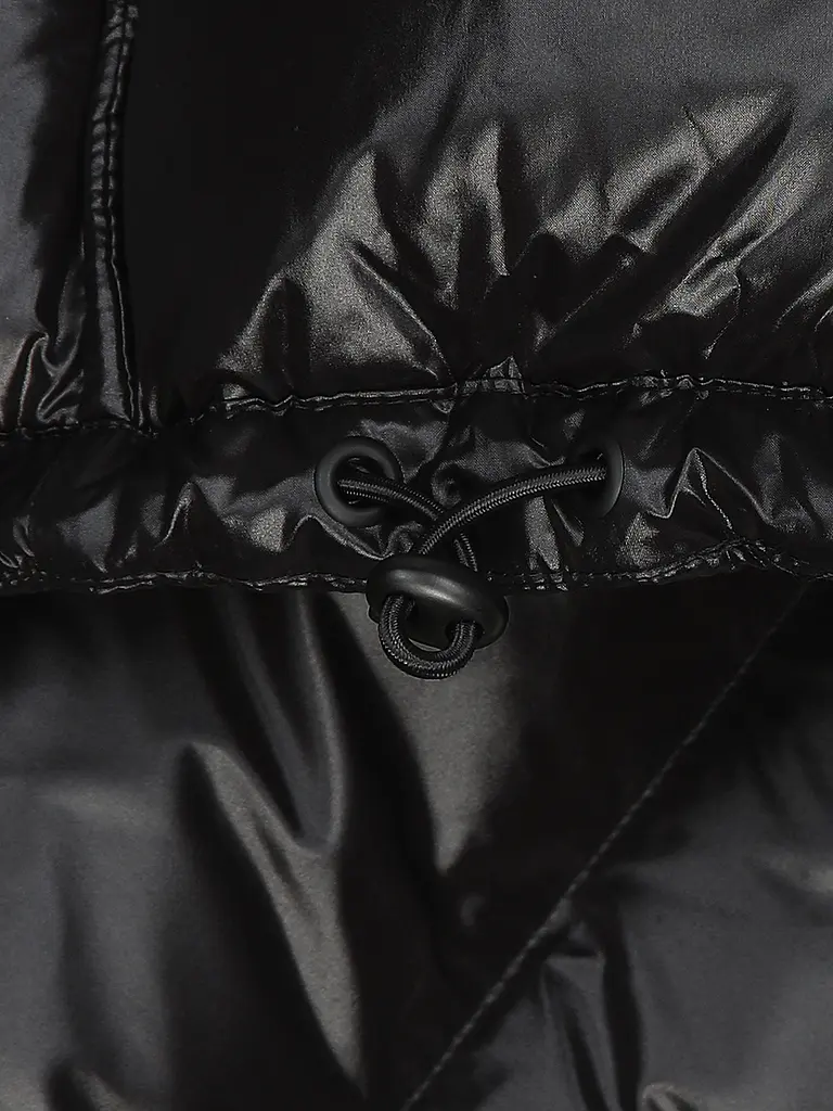 PEUTEREY | Daunenjacke HONOVA | schwarz