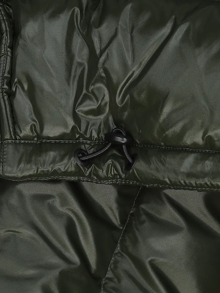 PEUTEREY | Daunenjacke HONOVA | olive
