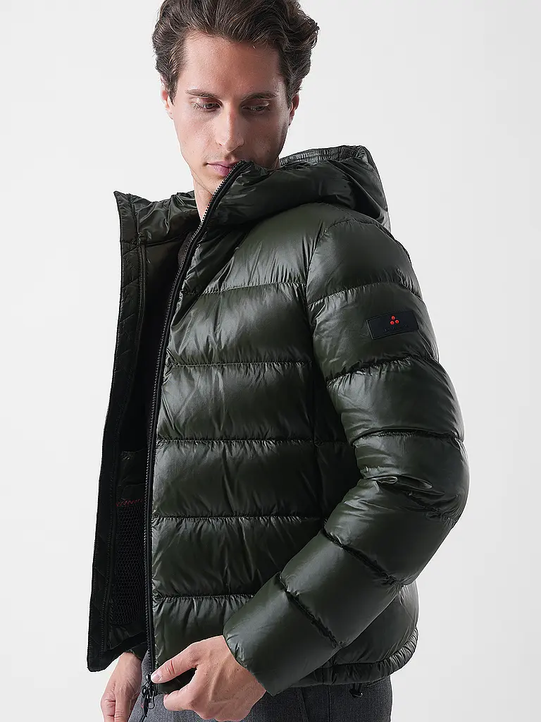 PEUTEREY | Daunenjacke HONOVA | 