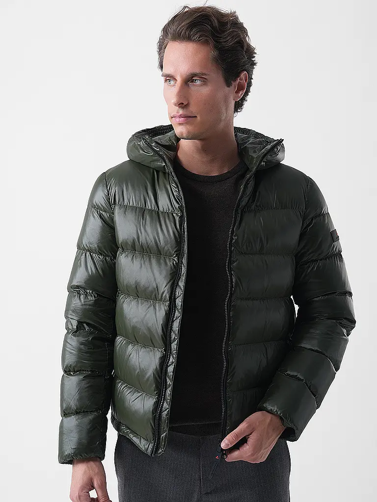 PEUTEREY | Daunenjacke HONOVA | 