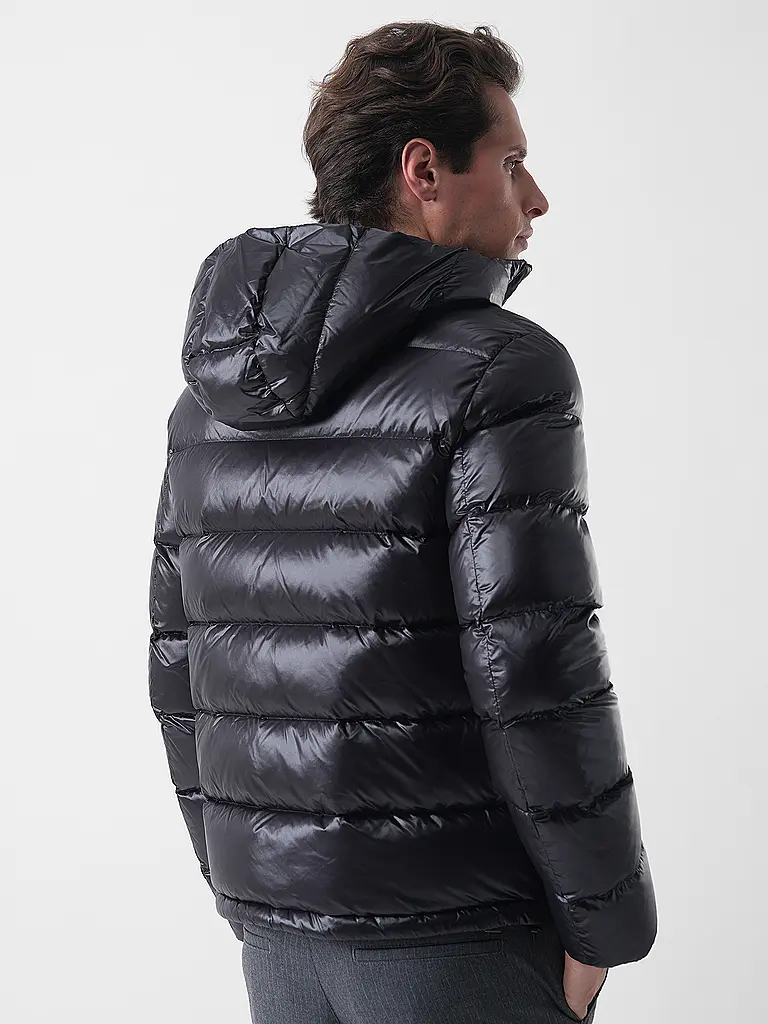 PEUTEREY | Daunenjacke HONOVA | 