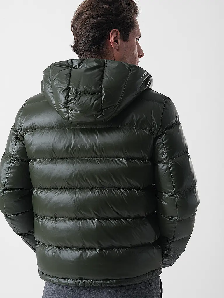 PEUTEREY | Daunenjacke HONOVA | 