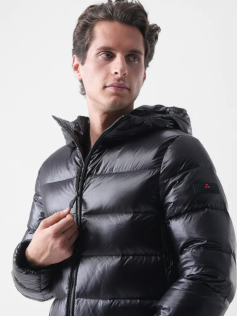 PEUTEREY | Daunenjacke HONOVA | 