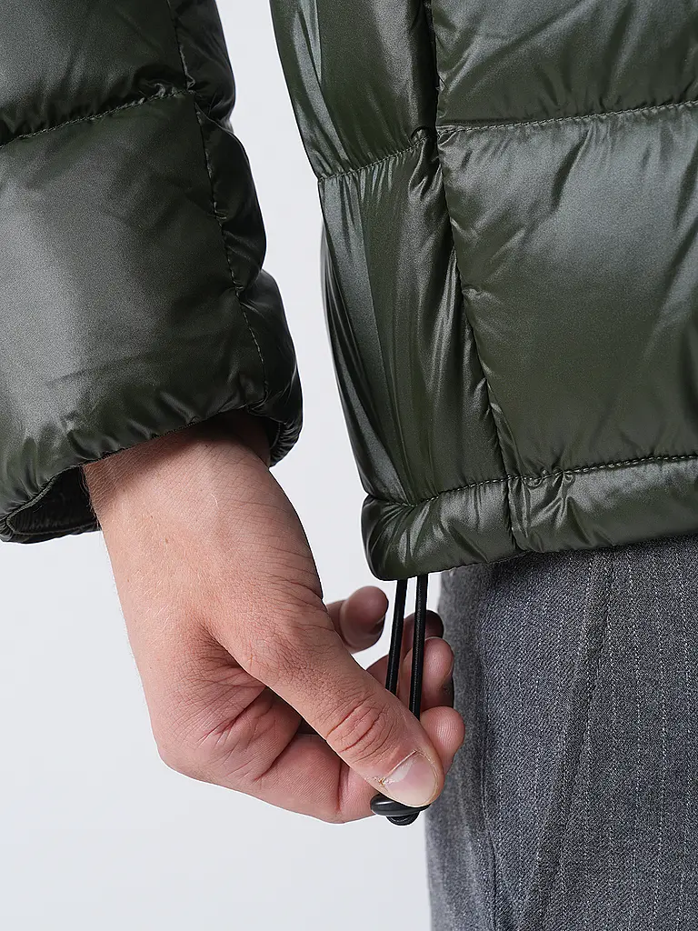 PEUTEREY | Daunenjacke HONOVA | 