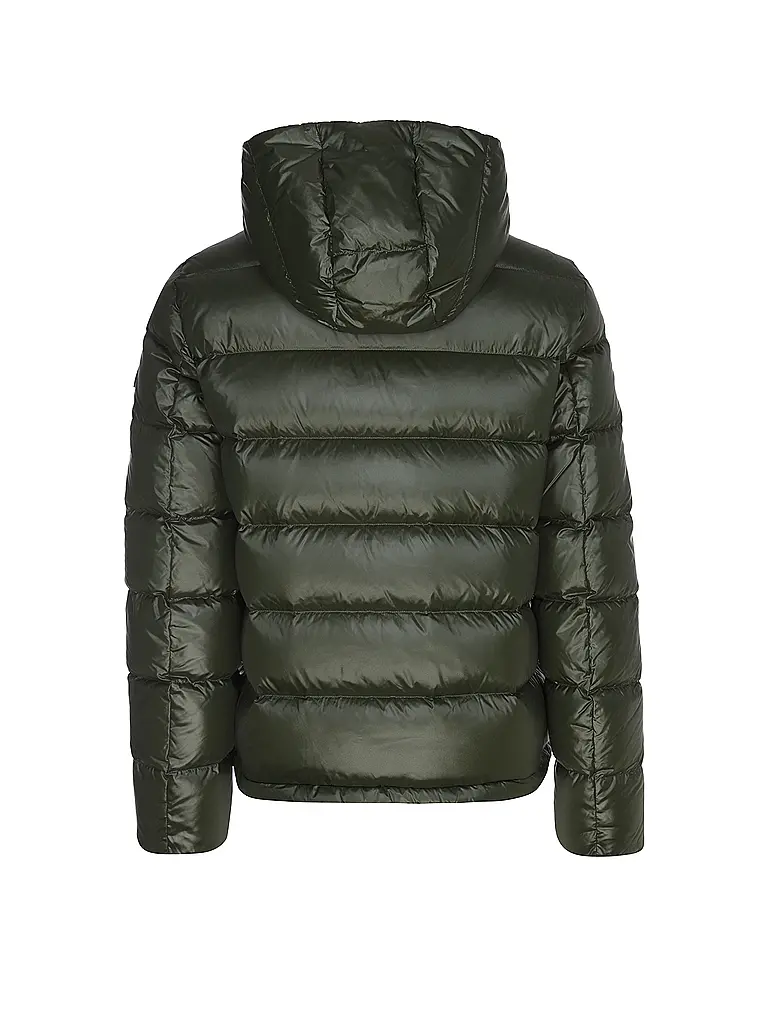 PEUTEREY | Daunenjacke HONOVA | 