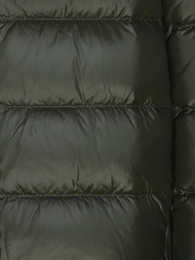 PEUTEREY | Daunenjacke HONOVA | olive