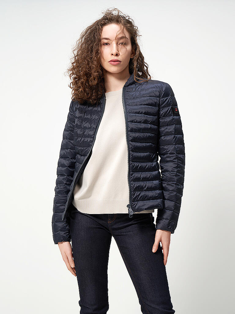 PEUTEREY | Daunenjacke OPUNTIA | blau