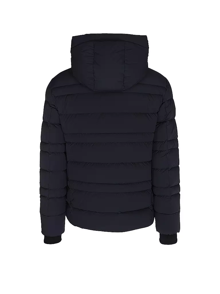 PEUTEREY | Daunenjacke PRAXI | hellgrau