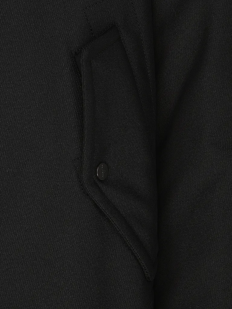 PEUTEREY | Daunenparka KASA | 