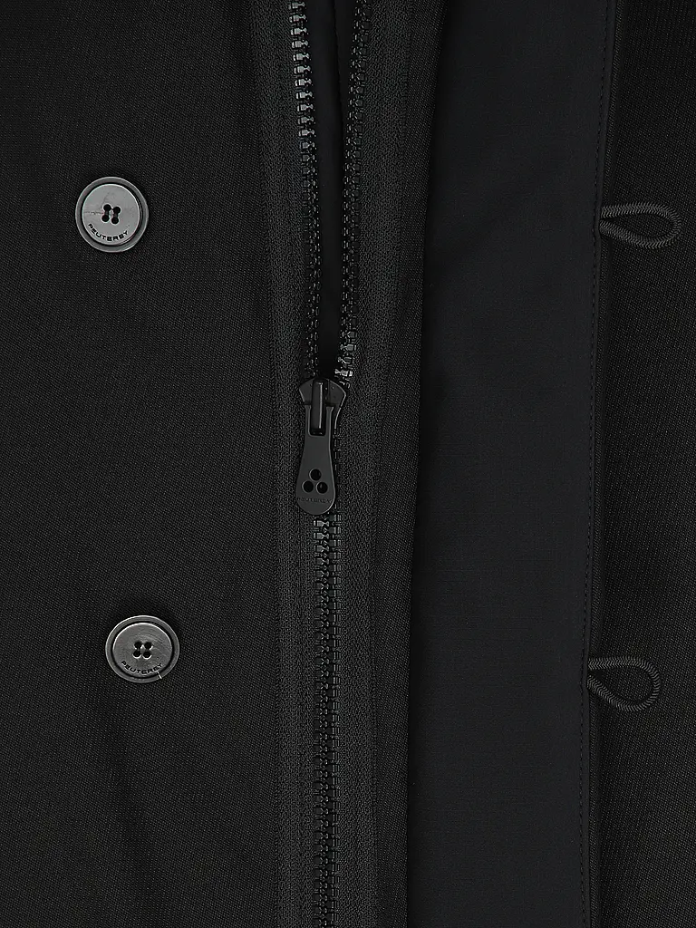 PEUTEREY | Daunenparka KASA | 
