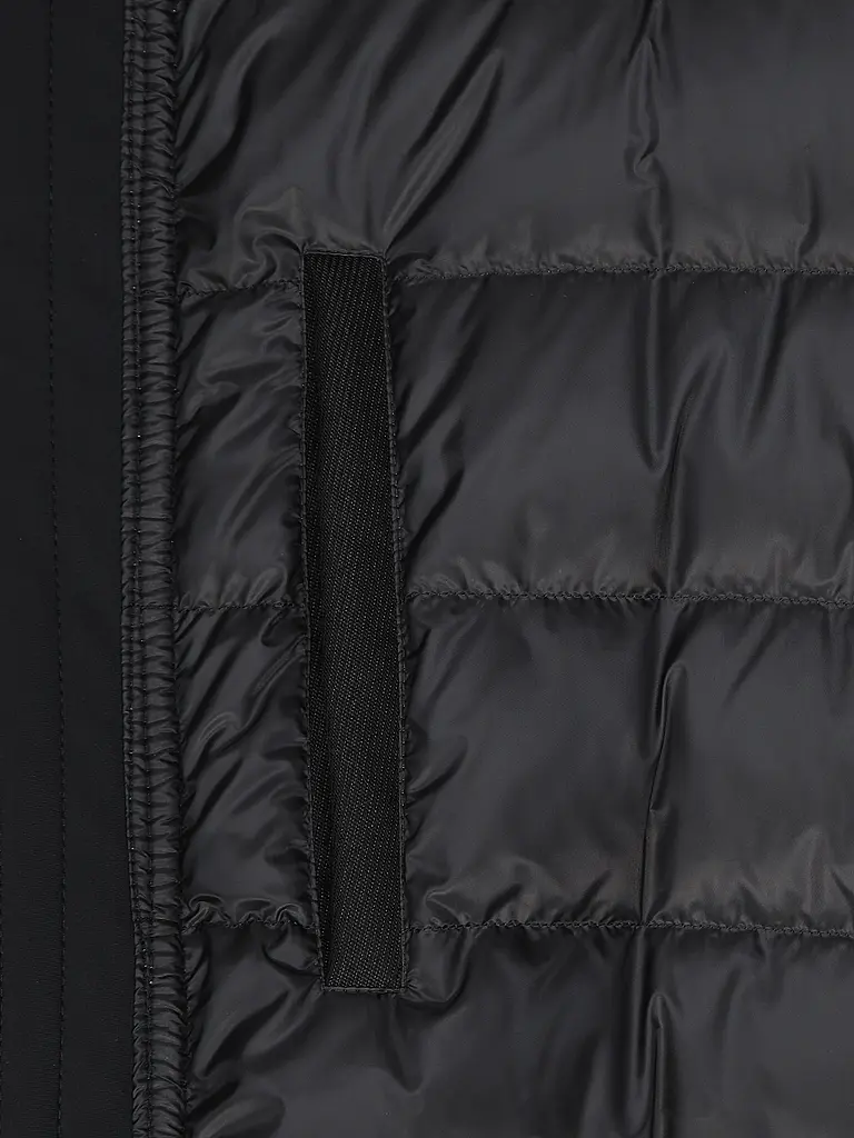 PEUTEREY | Daunenparka KASA | 