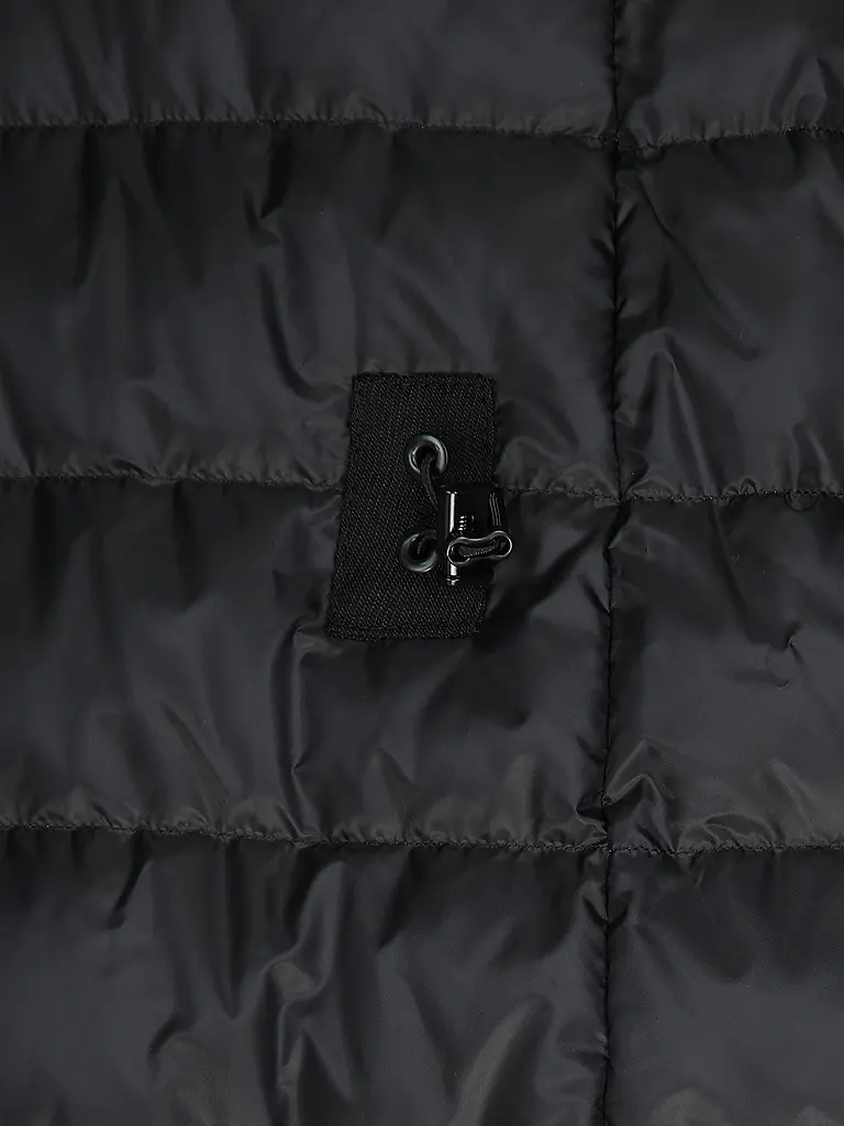 PEUTEREY | Daunenparka KASA | 